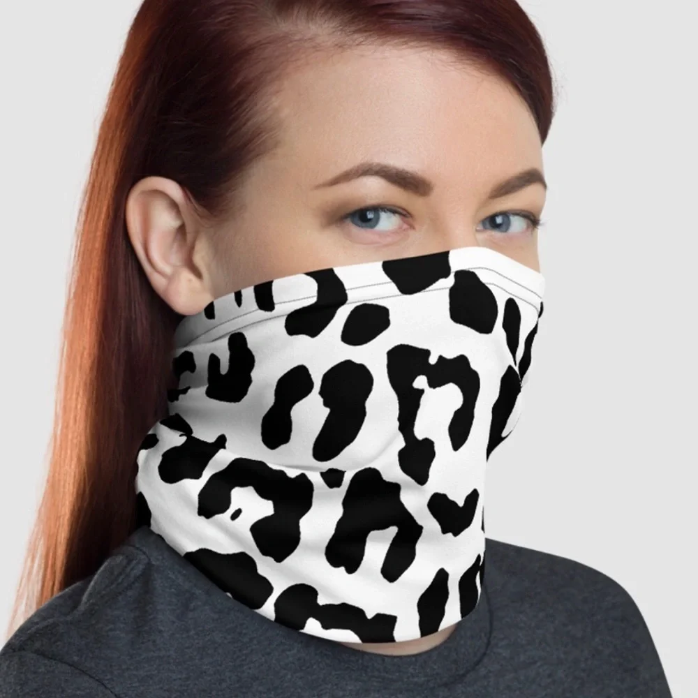 Neck Gaiters/Face Covering - Pack of 6 NWT